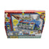 Ryan's World DIY Model Steam Engine 54-Piece Train Building Kit Age 8+ New